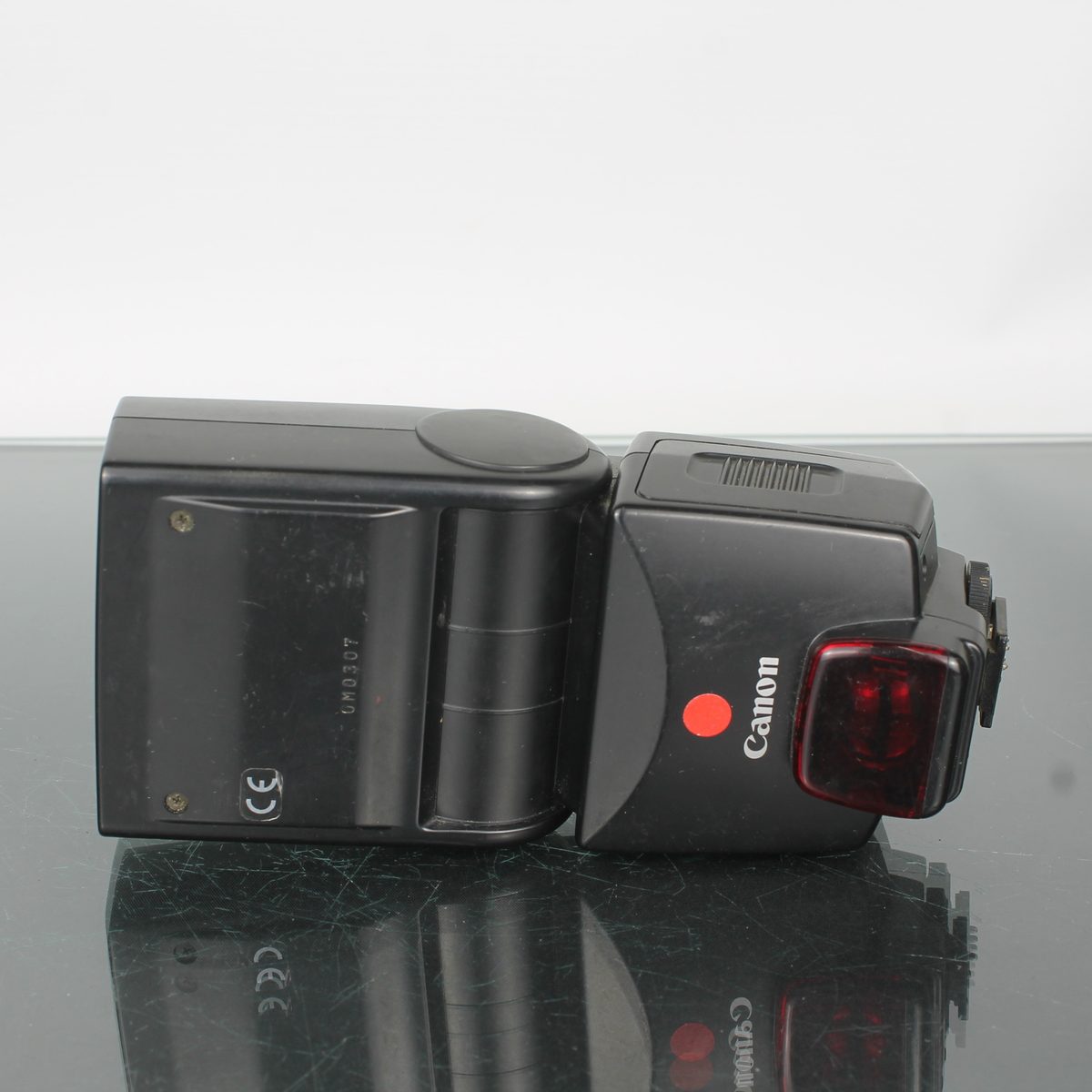 Canon EOS-1n Film SLR Camera Kit with EF 28-80mm Lens – Dutch|Thrift