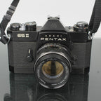 Asahi Pentax ES II
