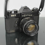 Asahi Pentax ES II