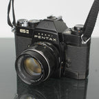 Asahi Pentax ES II