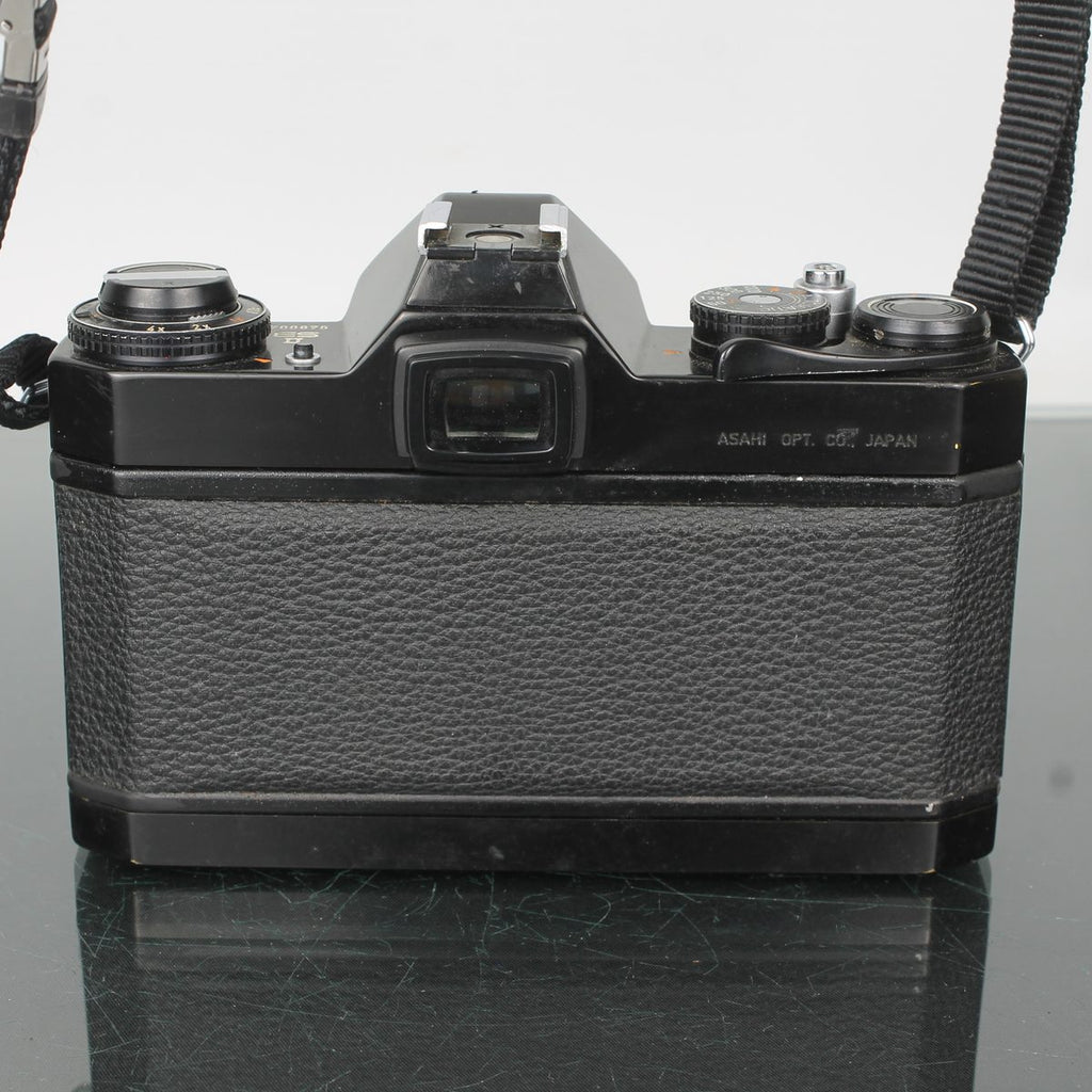 Asahi Pentax ES II