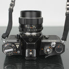 Asahi Pentax ES II