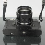 Asahi Pentax ES II