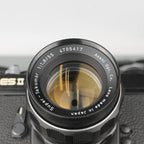 Asahi Pentax ES II