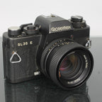 Rolleiflex SL35 E