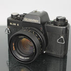Rolleiflex SL35 E