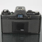 Rolleiflex SL35 E