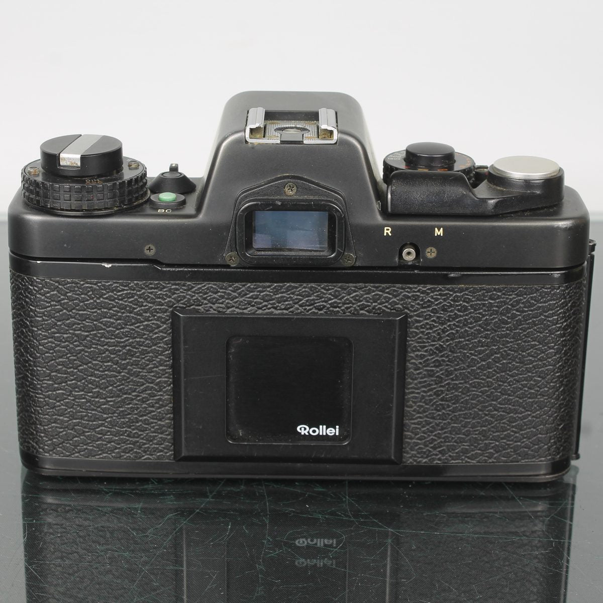 Rolleiflex SL35 E