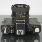 Rolleiflex SL35 E