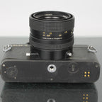 Rolleiflex SL35 E