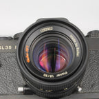 Rolleiflex SL35 E