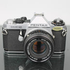 Pentax ME Super
