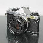 Pentax ME Super