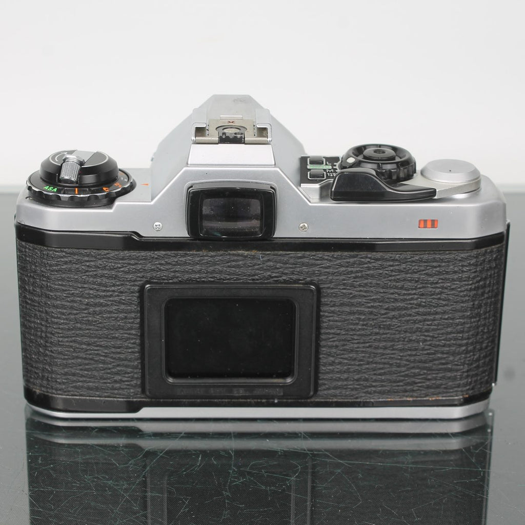 Pentax ME Super