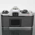Pentax ME Super