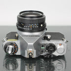 Pentax ME Super