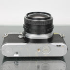 Pentax ME Super