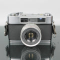 Yashica Minister III