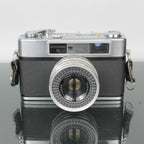 Yashica Minister III