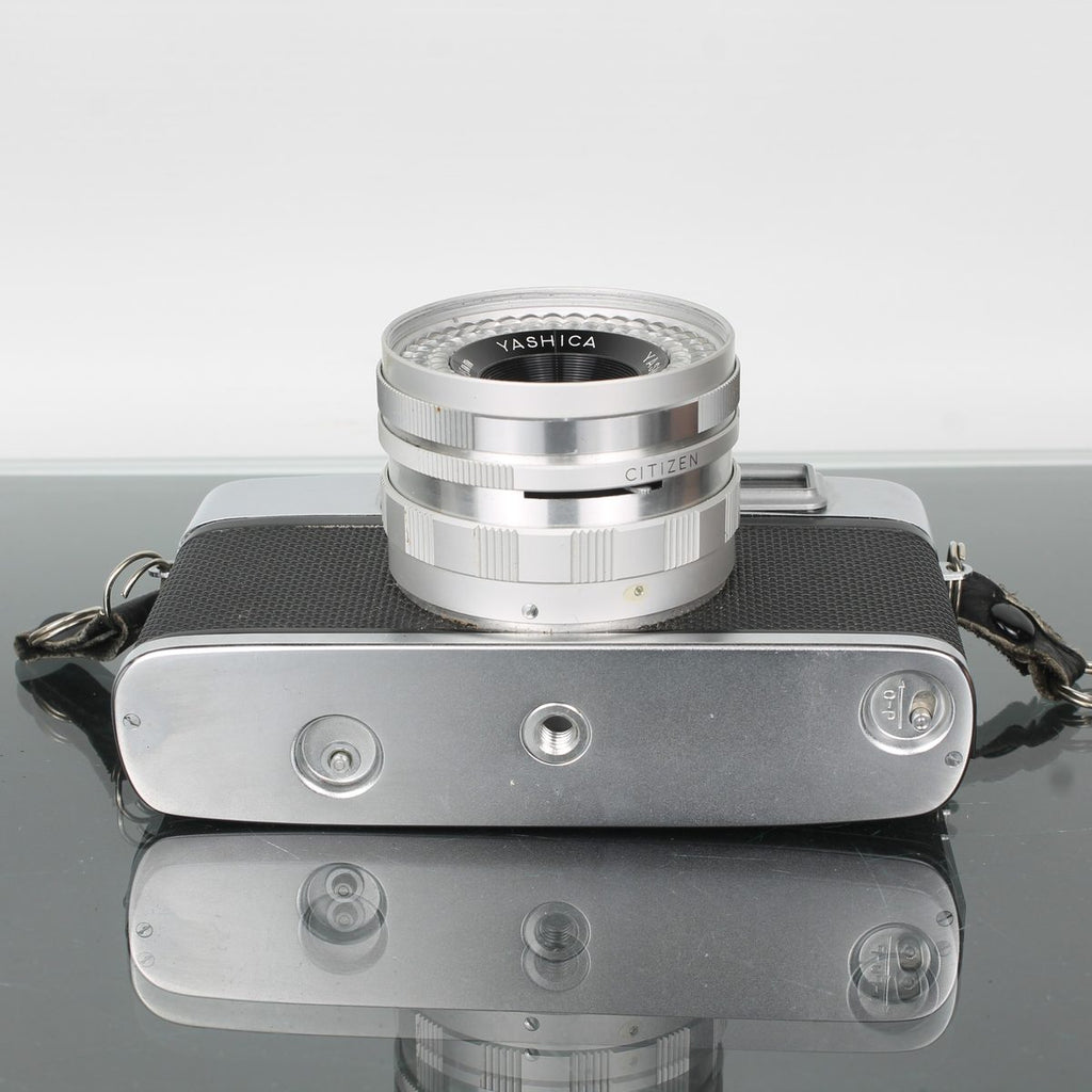 Yashica Minister III