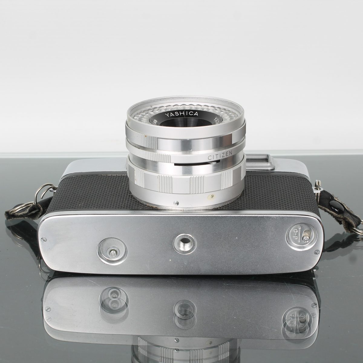 Yashica Minister III