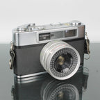 Yashica Minister III