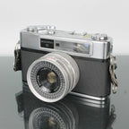 Yashica Minister III
