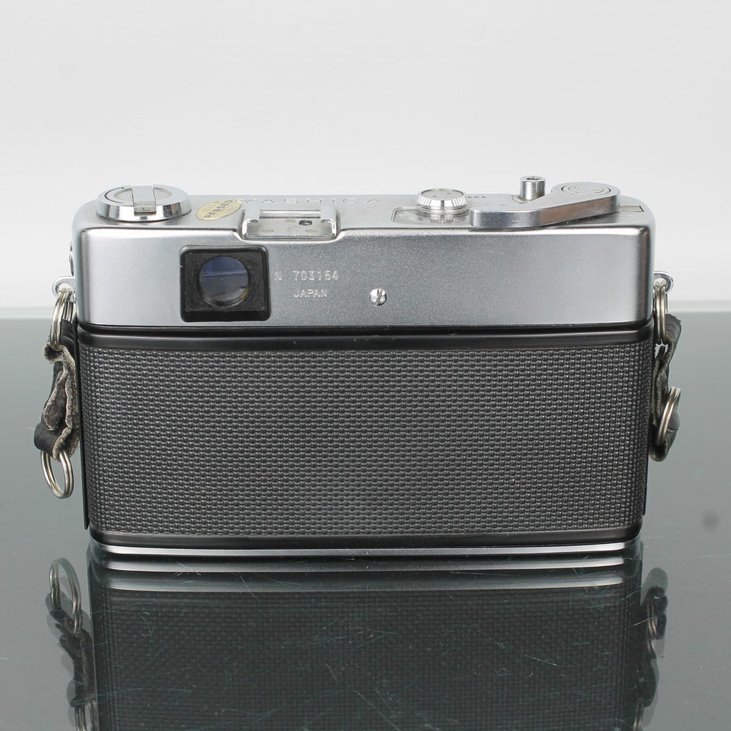 Yashica Minister III
