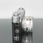 Yashica Minister III