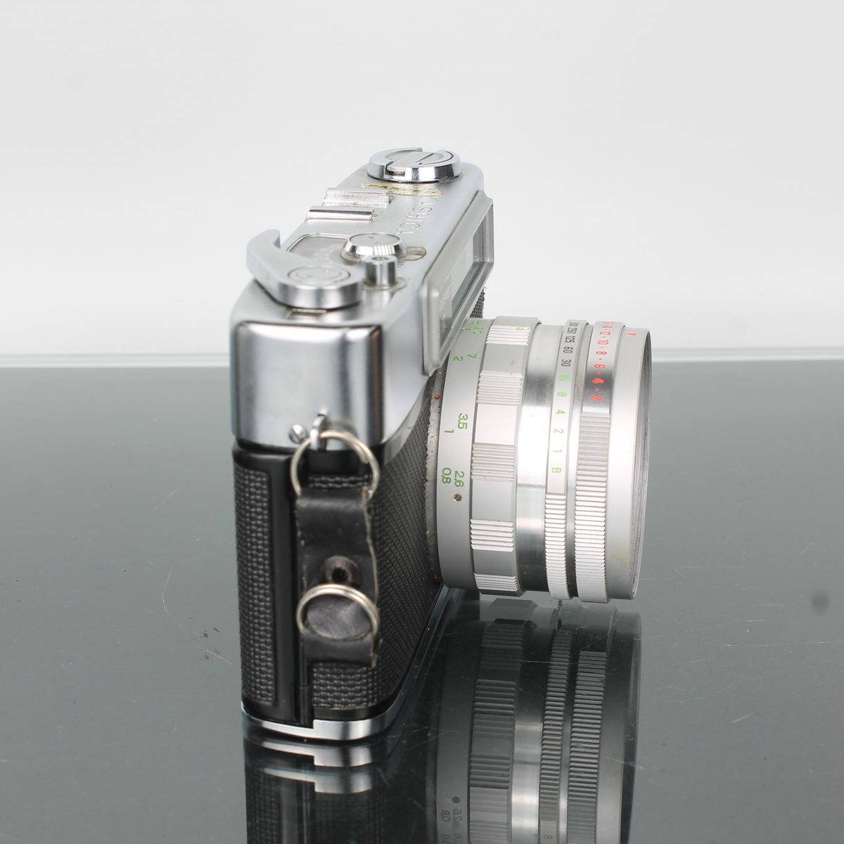 Yashica Minister III