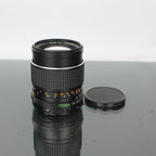 Mamiya 645 + 150mm + 55mm + 80mm Kit