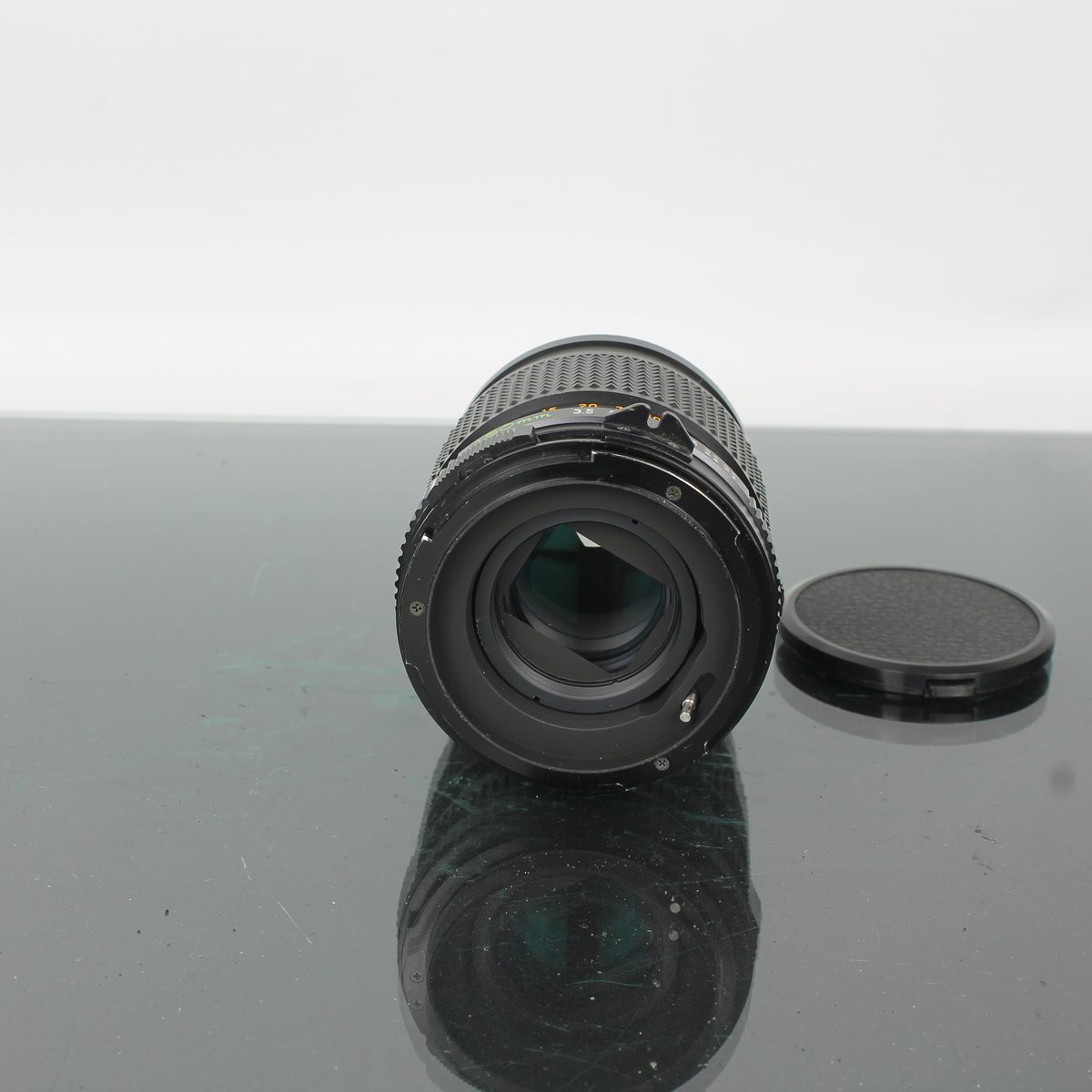 Mamiya 645 + 150mm + 55mm + 80mm Kit