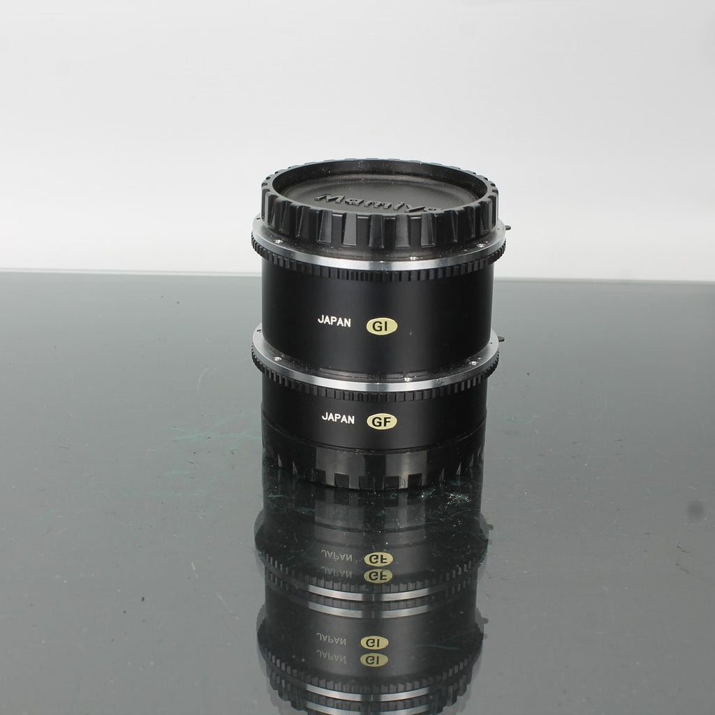 Mamiya 645 + 150mm + 55mm + 80mm Kit