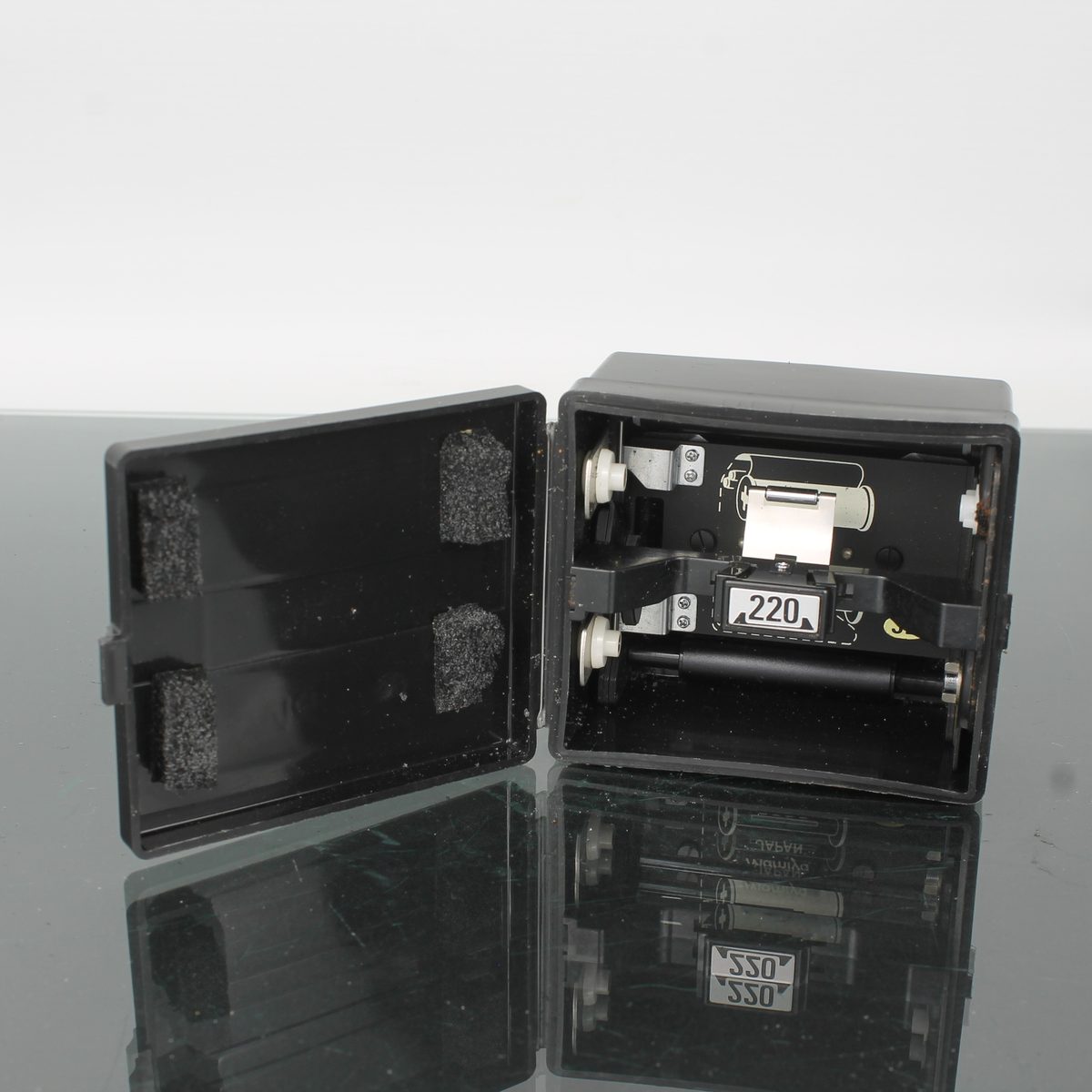 Mamiya 645 + 150mm + 55mm + 80mm Kit