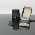Mamiya 645 + 150mm + 55mm + 80mm Kit
