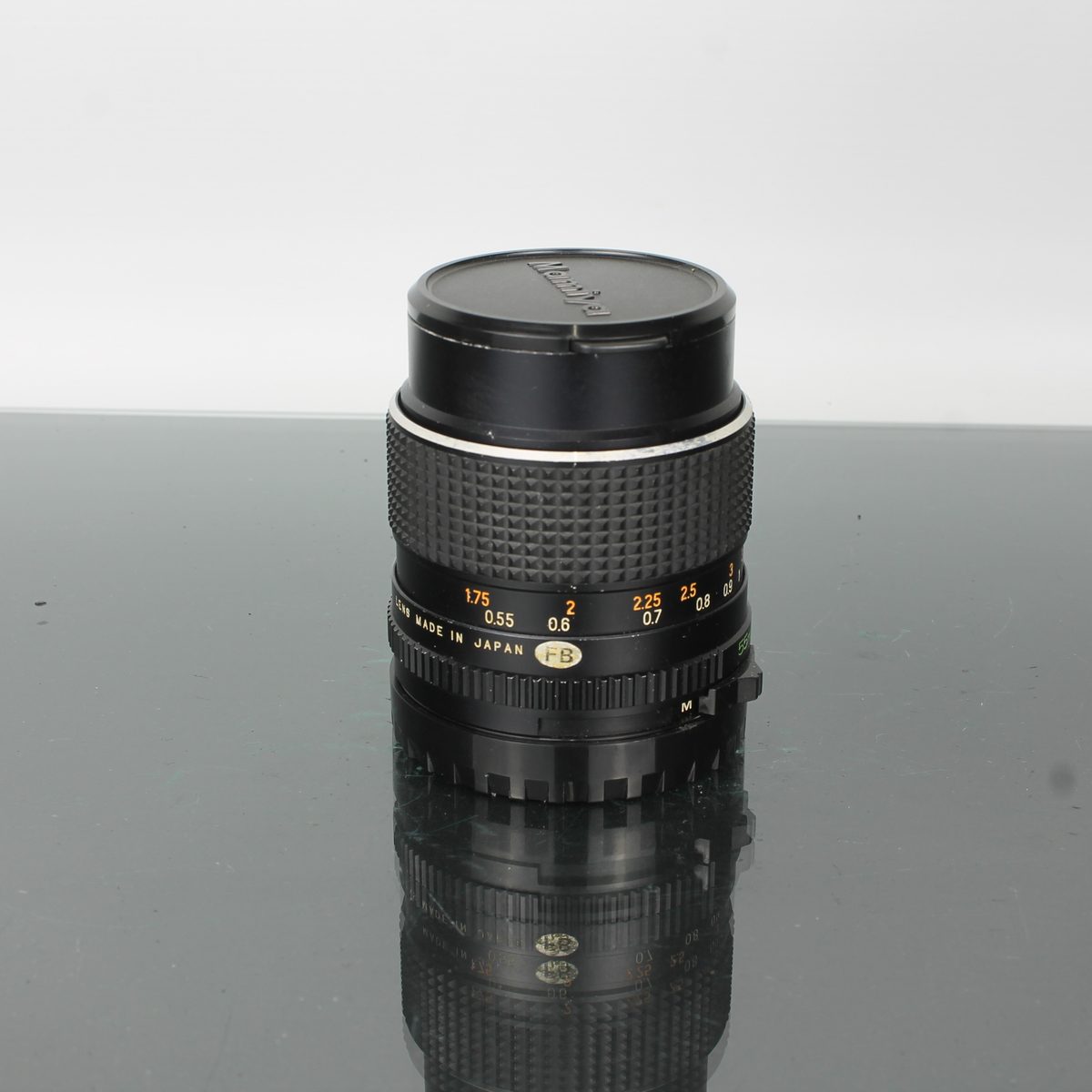 Mamiya 645 + 150mm + 55mm + 80mm Kit