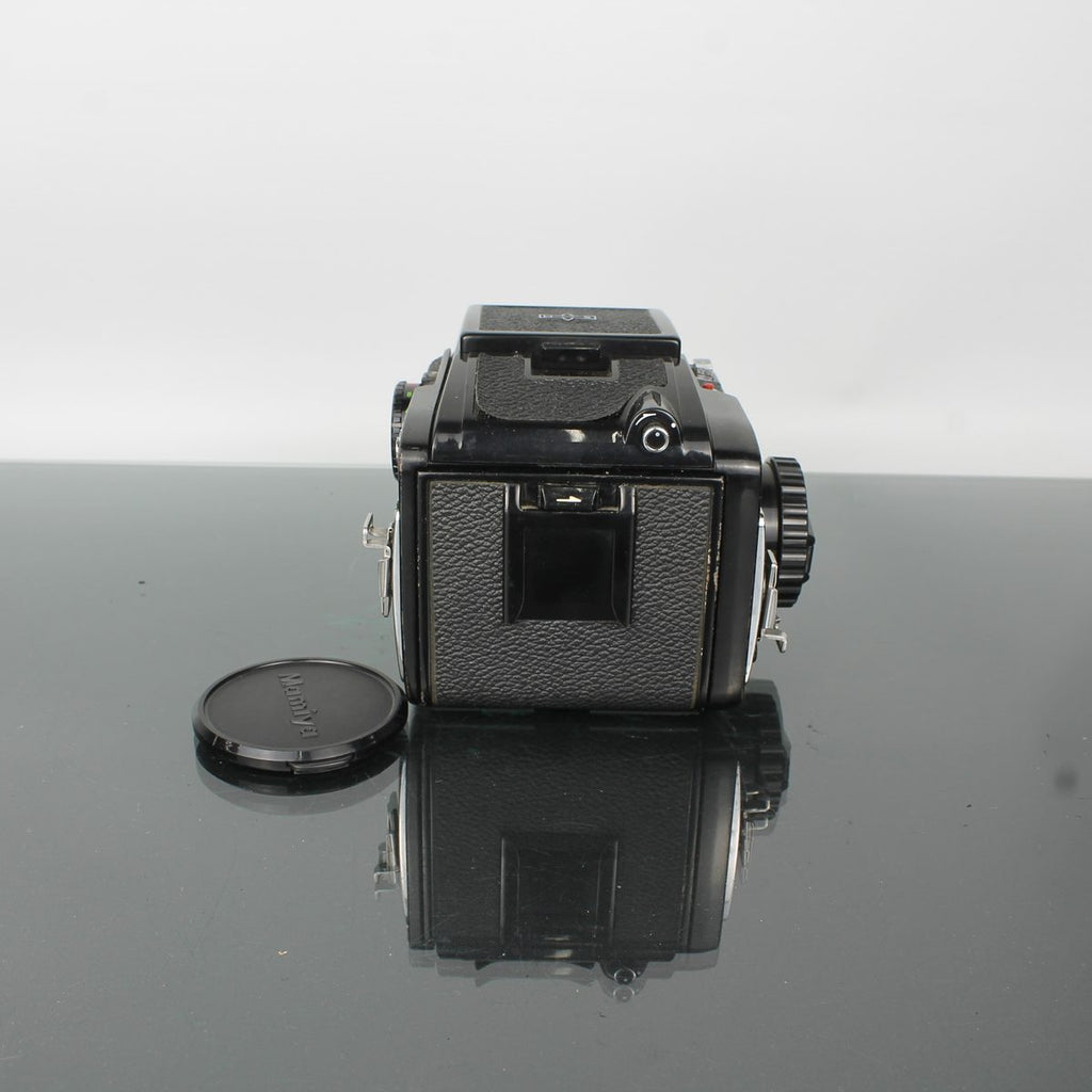 Mamiya 645 + 150mm + 55mm + 80mm Kit