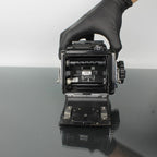 Mamiya 645 + 150mm + 55mm + 80mm Kit