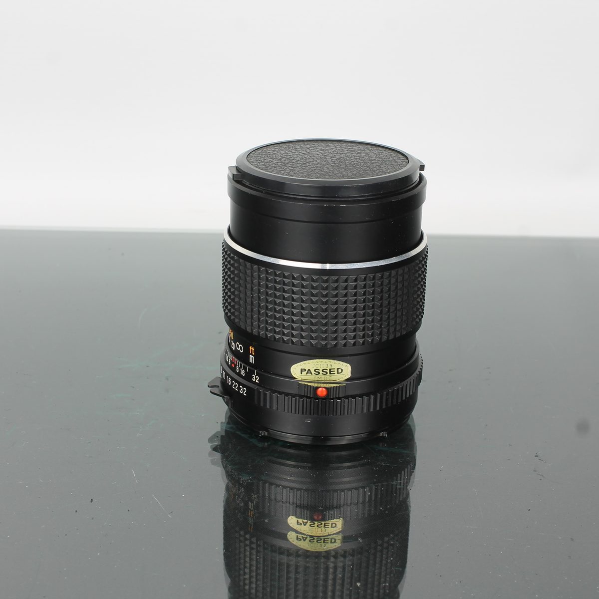 Mamiya 645 + 150mm + 55mm + 80mm Kit