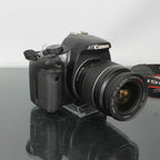 Canon EOS 450D EF 28-80mm f/3.5-5.6