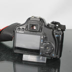 Canon EOS 450D EF 28-80mm f/3.5-5.6