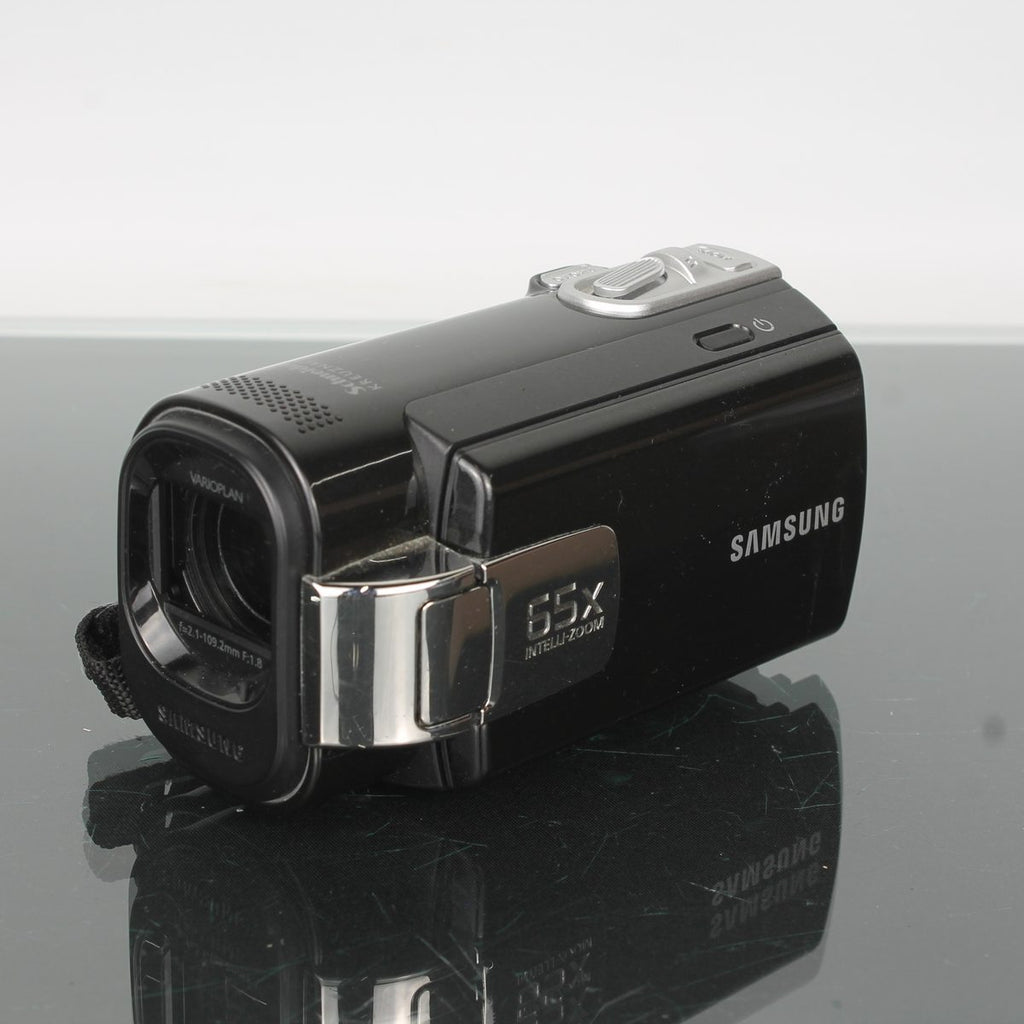 Samsung Varioplan SMX-F40BP