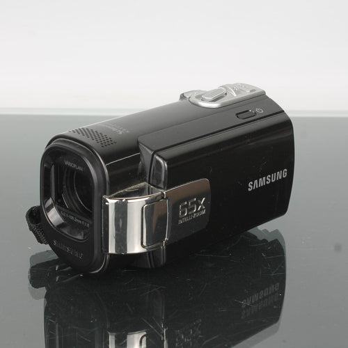 Samsung Varioplan SMX-F40BP