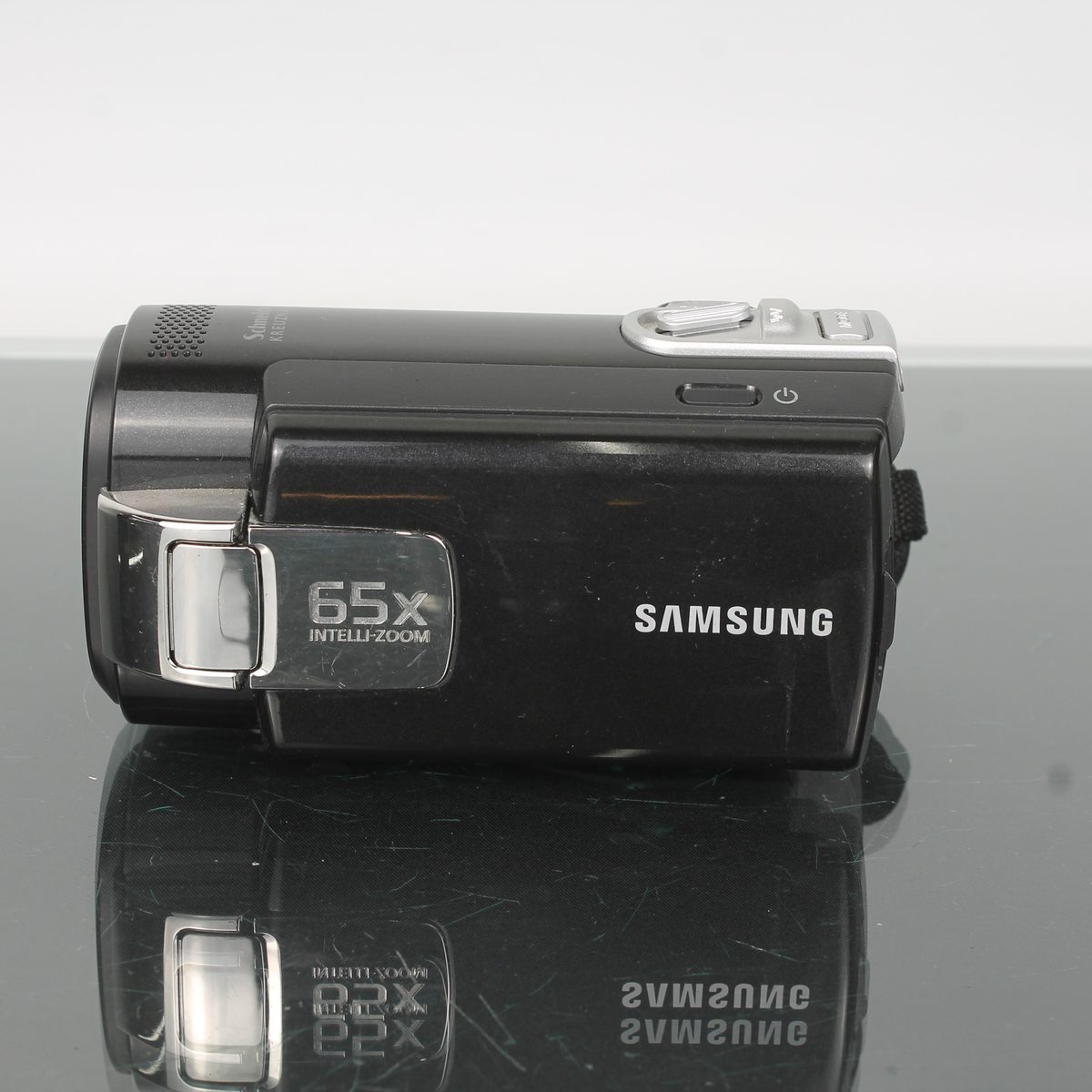 Samsung Varioplan SMX-F40BP