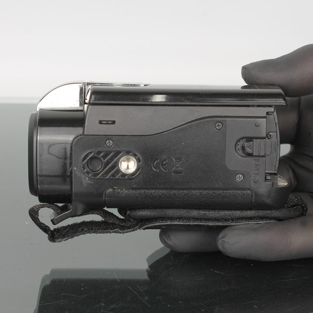 Samsung Varioplan SMX-F40BP
