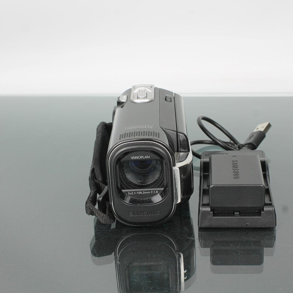 Samsung Varioplan SMX-F40BP