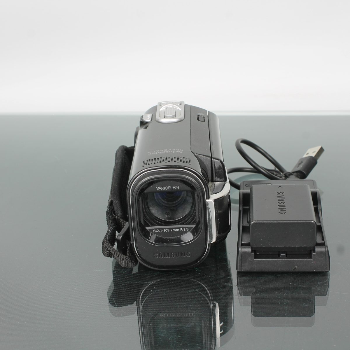 Samsung Varioplan SMX-F40BP