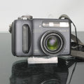 Sony Cyber-shot DSC-S85