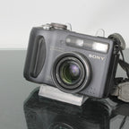 Sony Cyber-shot DSC-S85