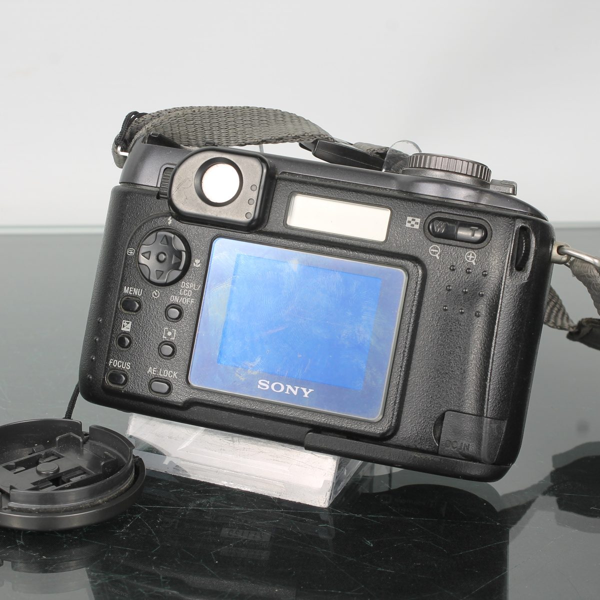 SONY cyber shot DSC-S85 などまとめて6台 Sony Cyber-shot DSC-S85 Digital Compact Camera – Dutch|Thrift